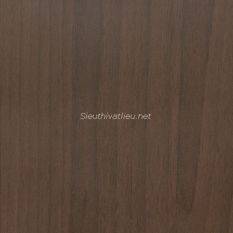 Film nội thất Infeel WD048 vân gỗ teak màu nâu