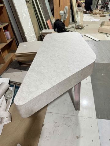 Film nội thất vân đá tự nhiên Bodaq NS119