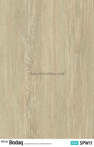 Film nội thất giả gỗ Bodaq SPW11