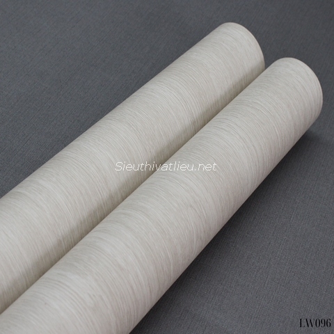 Film nội thất Infeel LW096 vân gỗ sồi màu kem