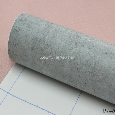 Film nội thất Infeel LW449 vân bê tông