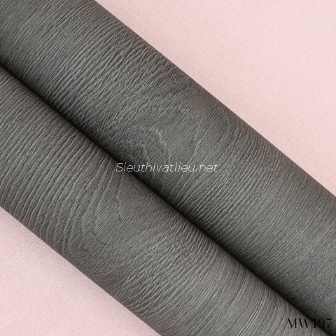 Film nội thất Infeel MW197 vân gỗ sồi xám