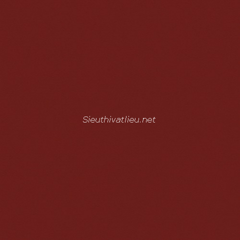 Film nội thất Infeel SL528 màu đỏ sẫm