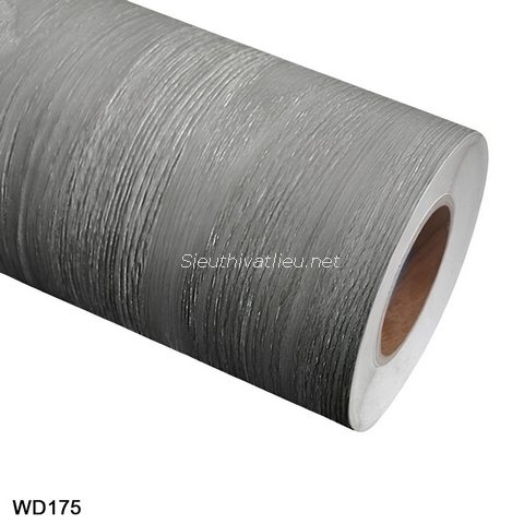 Film nội thất Infeel WD175 vân gỗ sồi xám