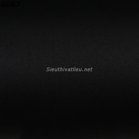 Film nội thất màu đen samsung SG87