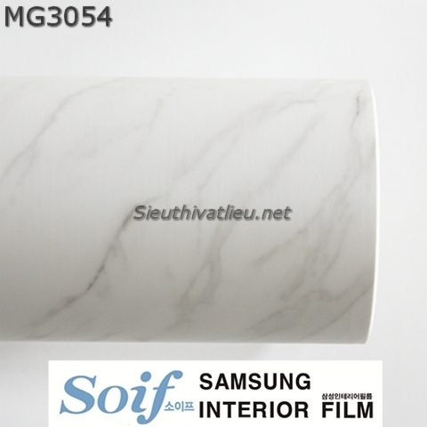 [HOT] Vật liệu trang trí nội thất mới - Phim dán nội thất Samsung SOIF - 5