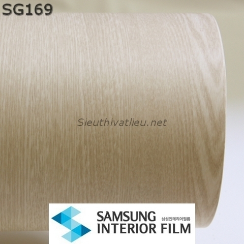 Film dán nội thất vân gỗ SG178