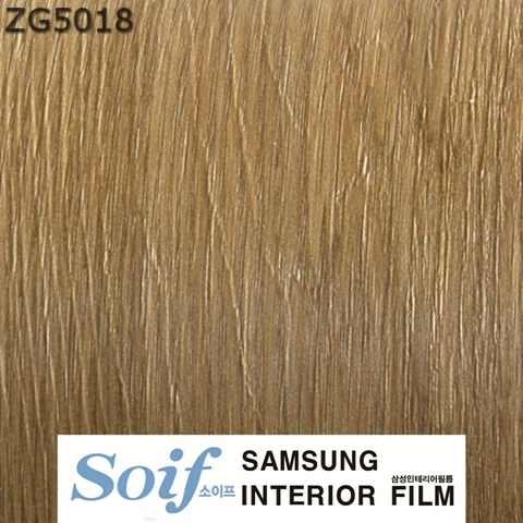 Film dán nội thất vân gỗ samsung soif ZG5018
