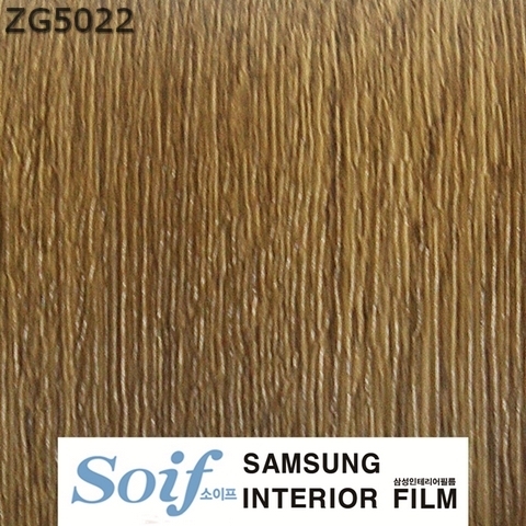 Film dán nội thất vân gỗ samsung soif ZG5022