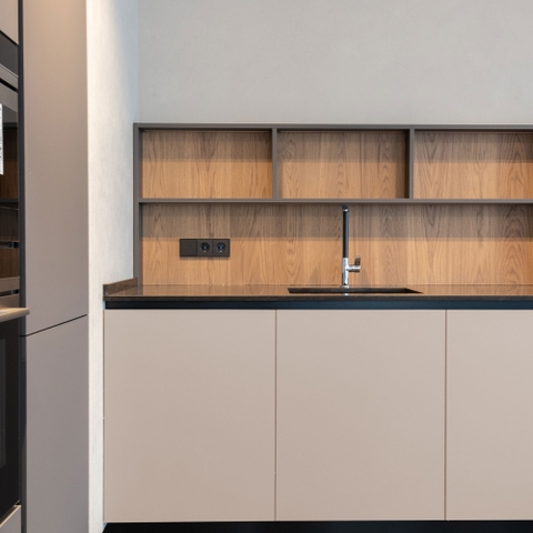 Film nội thất Soif HG5101 vân kim loại vàng