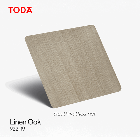 Film nội thất Toda 922-19 vân gỗ màu be