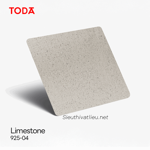 Film nội thất Toda 925-04 vân betong màu kem