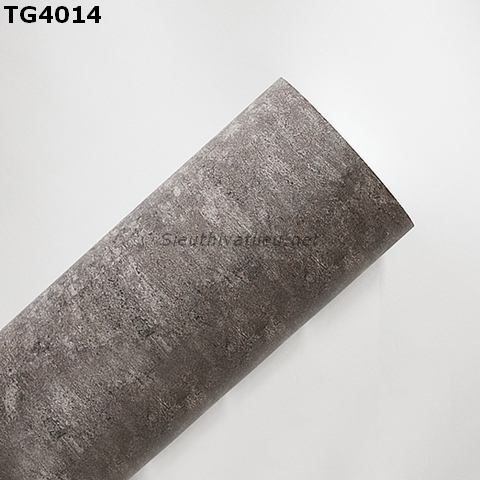 Film dán nội thất vân bê tông Soif TG4014