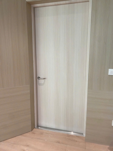 Film nội thất Infeel MW178 vân gỗ teak màu kem