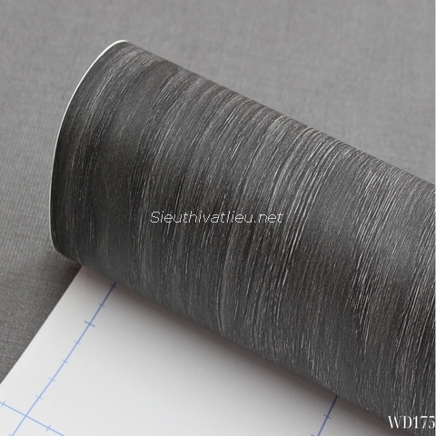 Film nội thất Infeel WD175 vân gỗ sồi xám