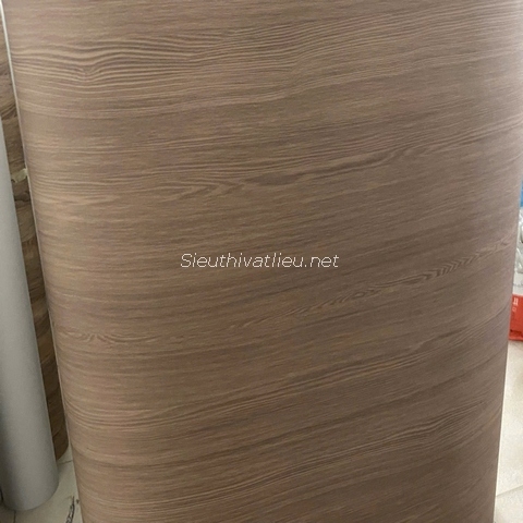 Film nội thất Samsung Soif CG5514 vân gỗ màu nâu