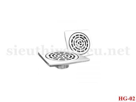 Phiểu Thoát Sàn Sanji HG-02