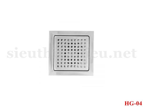 Phiểu Thoát Sàn Sanji HG-04