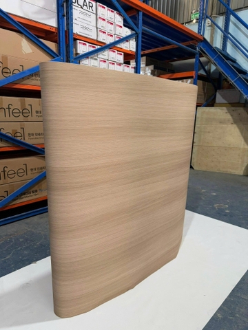 Film nội thất Infeel MW179 vân gỗ teak màu vàng