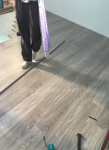 Sàn gỗ Malaysia Inovar IV320
