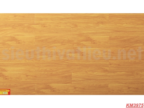 Sàn Gỗ Công Nghiệp Kosmos KM3975
