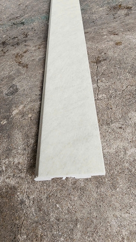 Len tường nhựa SK79-30 vân đá bê tông màu Kem