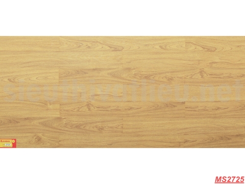 Sàn Gỗ Công Nghiệp Kosmos MS2725