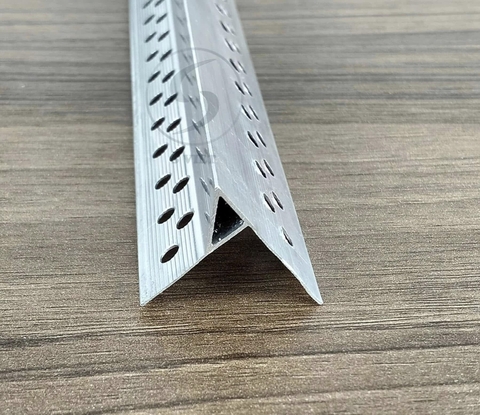Nẹp nhôm ngắt nước