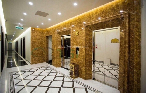Tấm nhựa pvc giả đá TGP 9602