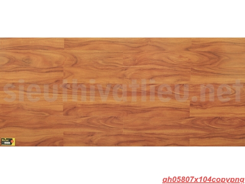 Sàn Gỗ Công Nghiệp Morser QH05