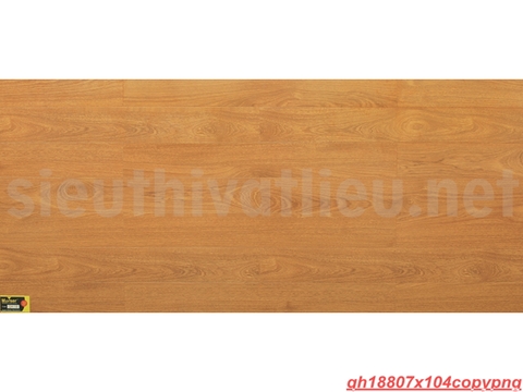 Sàn Gỗ Công Nghiệp Morser QH18
