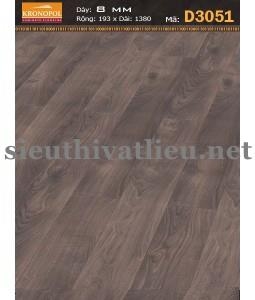 Sàn Gỗ Công Nghiệp Kronopol D3051