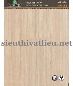 Sàn Gỗ Công Nghiệp Smart Wood 2933