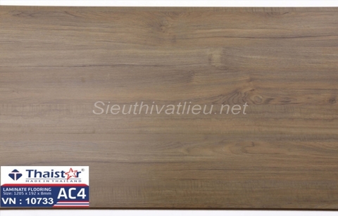 Sàn gỗ THAISTAR BT 10733