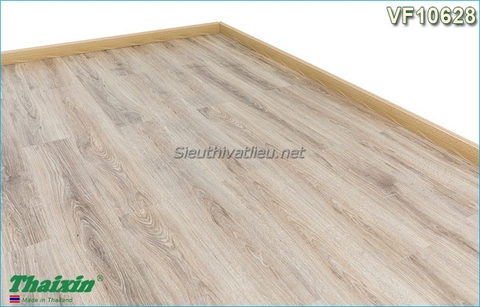 Sàn gỗ Thaixin cốt xanh 8mm VF10628