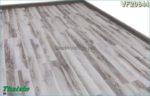 Sàn gỗ Thaixin cốt xanh 8mm VF20644