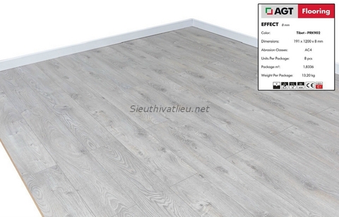 Sàn gỗ Thổ Nhĩ Kỳ AGT PRK 902