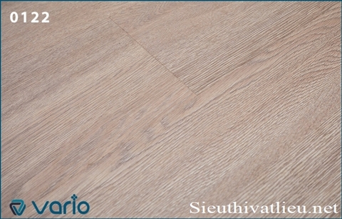 Sàn gỗ Vario 8mm O122