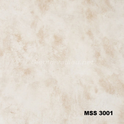 Sàn nhựa dán keo vân đá MS S-3001