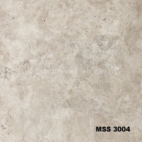 Sàn nhựa dán keo vân đá MS S-3004