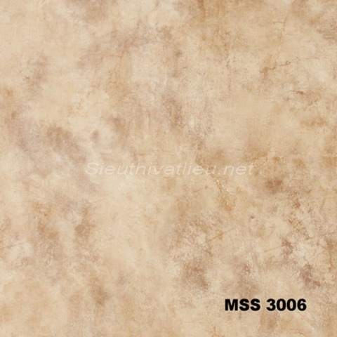 Sàn nhựa dán keo vân đá MS S-3006