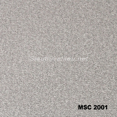 Sàn nhựa dán keo vân thảm MS C-2001