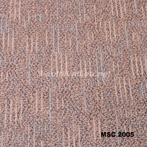 Sàn nhựa dán keo vân thảm MS C-2005