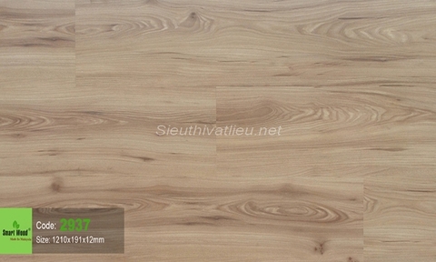 Sàn gỗ Smartwood A2937