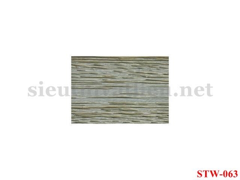 MÀN SÁO GỖ BASIC 50 MM STW-063