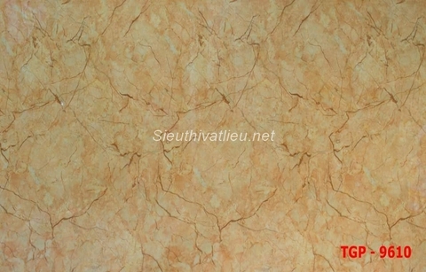 Tấm nhựa pvc giả đá TGP 9610