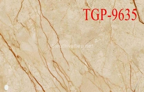 Tấm nhựa pvc giả đá TGP 9635