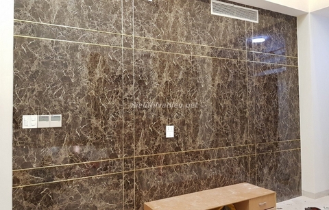 Tấm nhựa pvc giả đá TGP 9621
