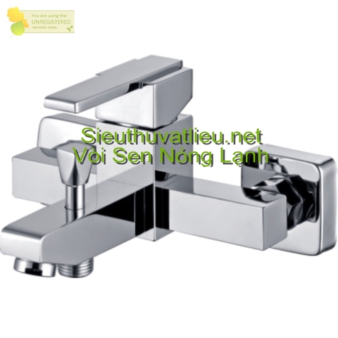 Vòi-Sen Nóng-Lạnh-Sanji-CSN-06