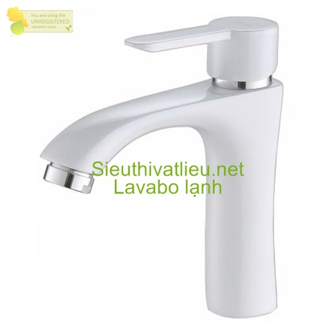 Vòi-Lavabo-Lạnh-Sanji-LD-01